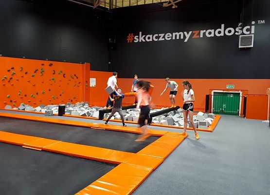 Wycieczka do Jumpcity grafika