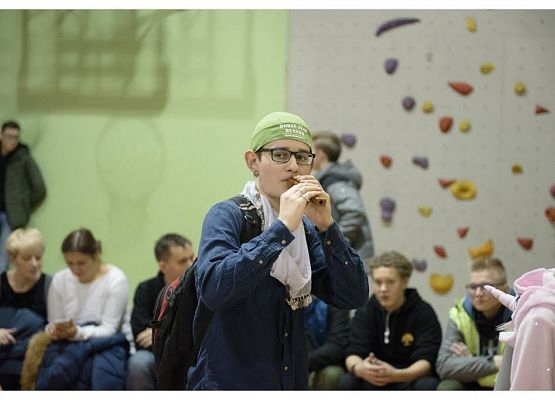 Dzień Praw Człowieka – Dzień Praw Dziecka grafika