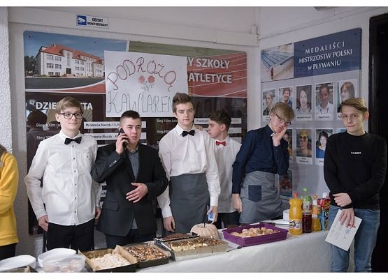 Dzień Praw Człowieka – Dzień Praw Dziecka grafika