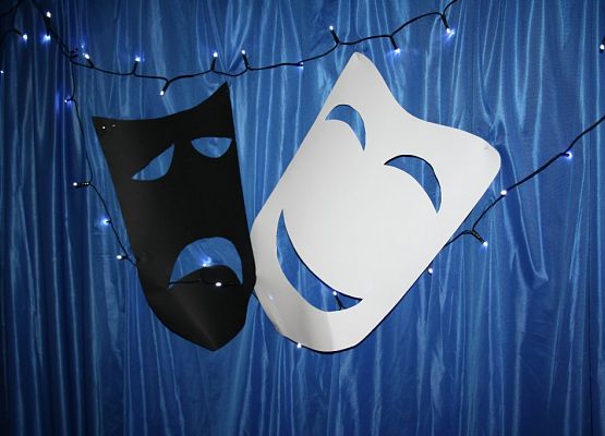 Dzień Praw Człowieka – Dzień Praw Dziecka grafika