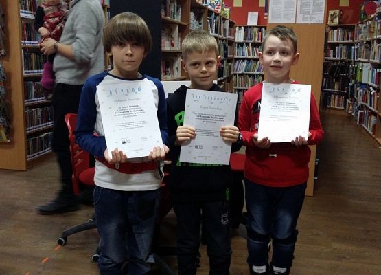 Konkurs: „Od Kopernika do chińczyka” rozstrzygnięty! grafika