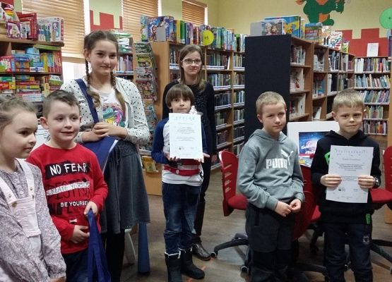 Konkurs: „Od Kopernika do chińczyka” rozstrzygnięty! grafika