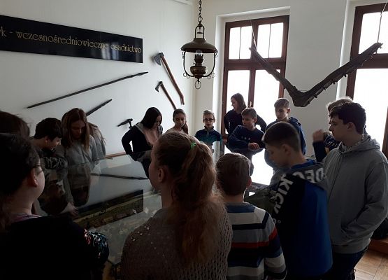 Międzynarodowy projekt eTwinning grafika