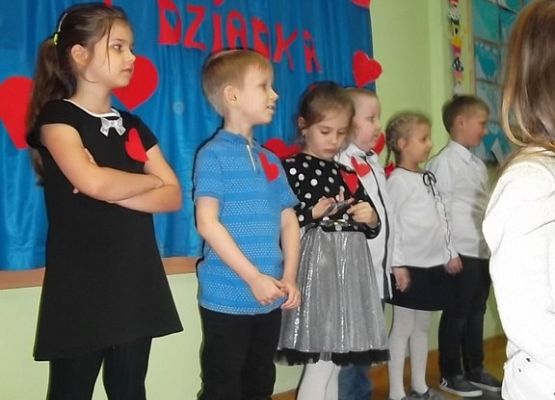 Dzień babci i Dziadka grafika