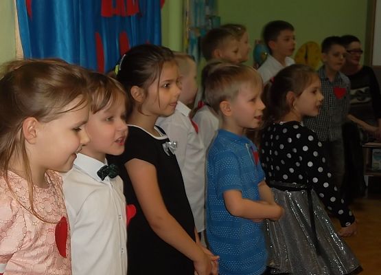 Dzień babci i Dziadka grafika