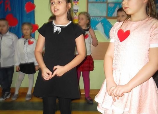 Dzień babci i Dziadka grafika