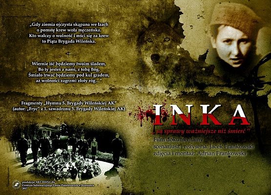 Zachowała się jak trzeba grafika