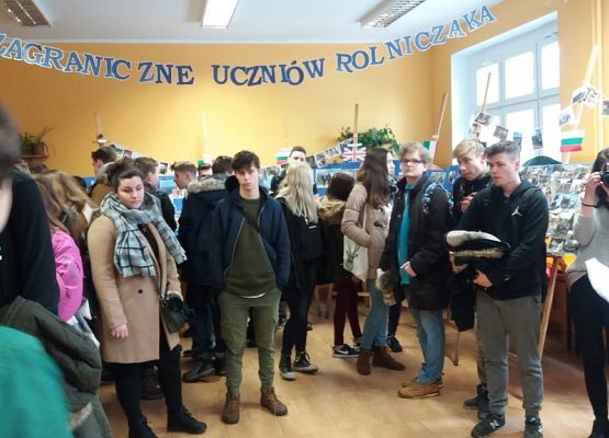 Targi edukacyjne grafika