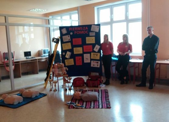 Targi edukacyjne grafika