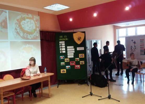 Targi edukacyjne grafika