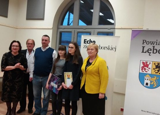 Legendy Błękitnej Krainy grafika