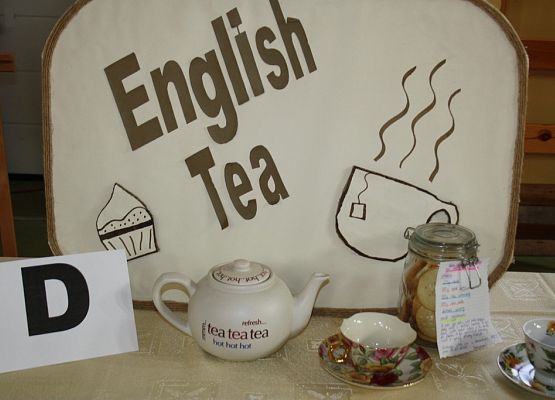 Dzień Ciekawości Świata na powitanie wiosny grafika