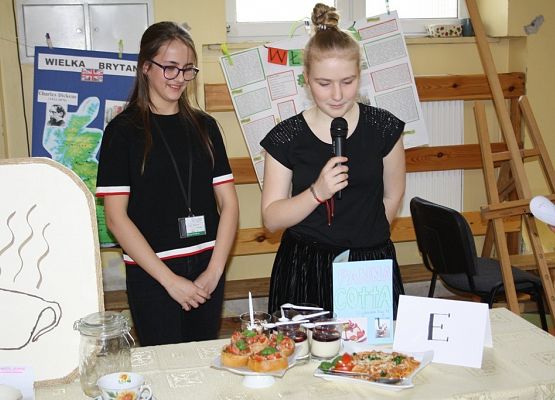 Dzień Ciekawości Świata na powitanie wiosny grafika