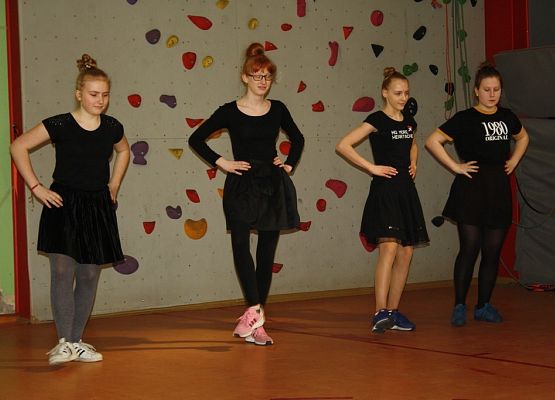 Dzień Ciekawości Świata na powitanie wiosny grafika