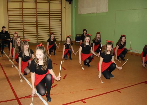 Dzień Ciekawości Świata na powitanie wiosny grafika