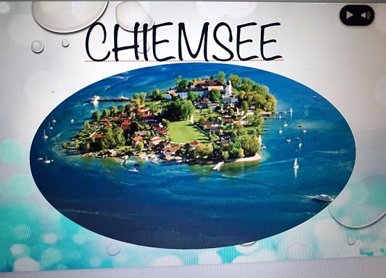 IV Wojewódzki Konkurs Językowo – Plastyczny (Język niemiecki) grafika