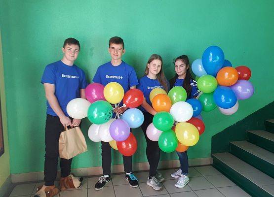 Erasmus+2018-2020 grafika