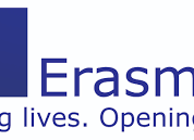 Erasmus+2018-2020 grafika