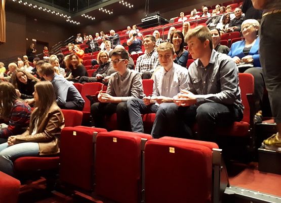 Wizyta w salonie fryzjerskim grafika