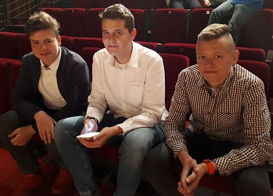 Wizyta w salonie fryzjerskim grafika