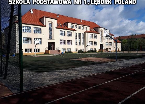 ERASMUS + 2018-2020 grafika