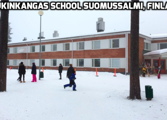 ERASMUS + 2018-2020 grafika