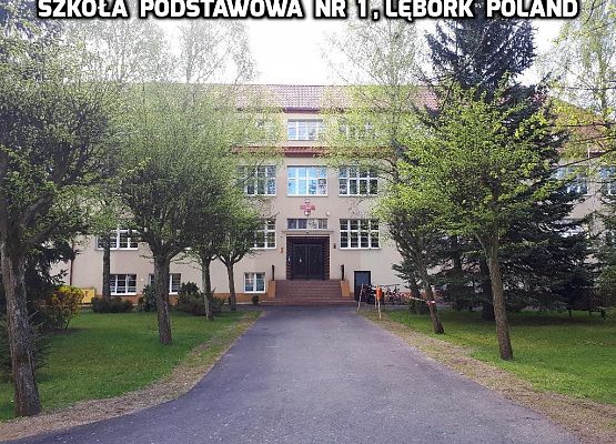 ERASMUS + 2018-2020 grafika