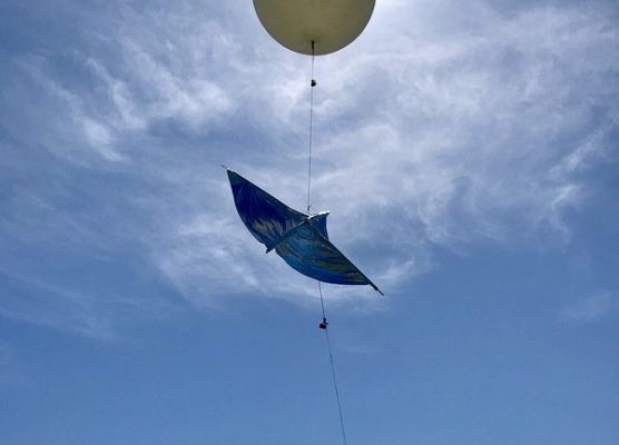 „Pan Stanisław” ponownie wyrusza w kosmos grafika