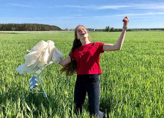 „Pan Stanisław” ponownie wyrusza w kosmos grafika