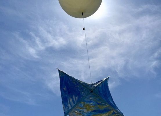 „Pan Stanisław” ponownie wyrusza w kosmos grafika