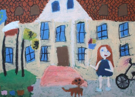 Rozstrzygnięcie konkursu „Powiat lęborski – moja mała ojczyzna" grafika