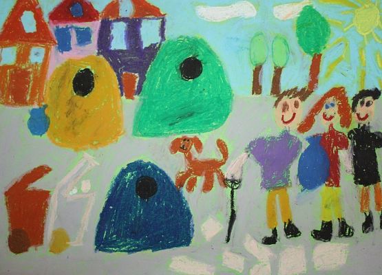 Uczniowie nagrodzeni w konkursie grafika