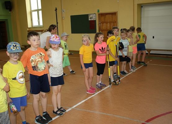 Bo „ Kiedy śmieje się dziecko, śmieje się cały świat”… grafika