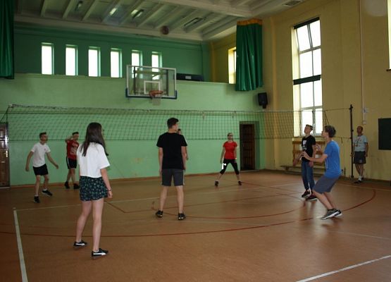 Bo „ Kiedy śmieje się dziecko, śmieje się cały świat”… grafika