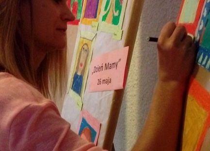 Portrety na „Dzień Mamy” grafika