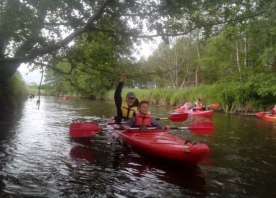 Poczuliśmy smak wakacji grafika