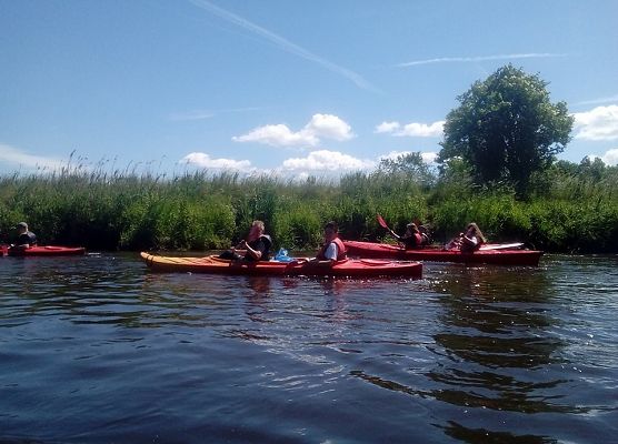 Poczuliśmy smak wakacji grafika