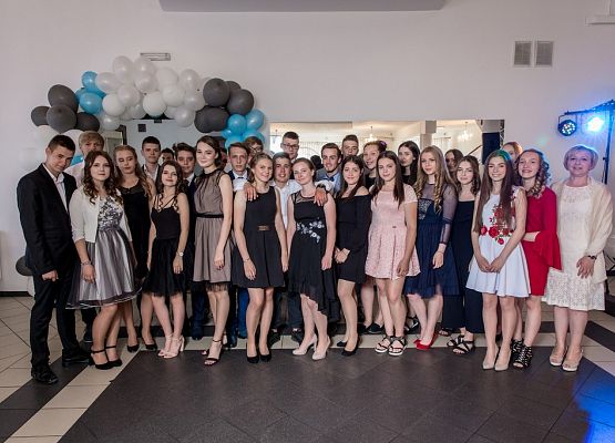 Niech żyje bal grafika