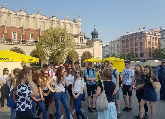 Kraków-Zakopane-Oświęcim-Słowacja grafika