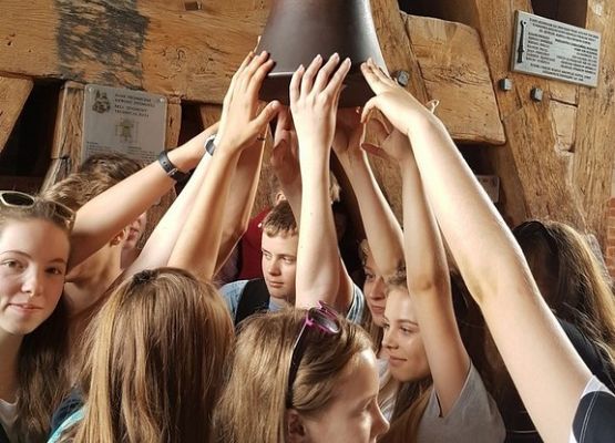 Kraków-Zakopane-Oświęcim-Słowacja grafika