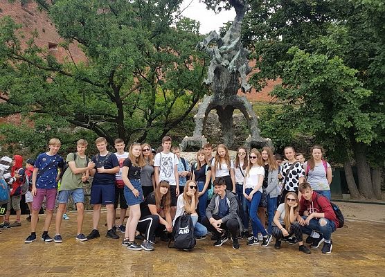 Kraków-Zakopane-Oświęcim-Słowacja grafika