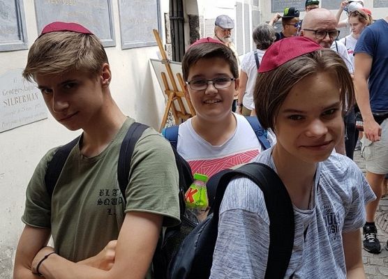 Kraków-Zakopane-Oświęcim-Słowacja grafika