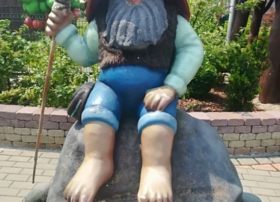 Czas na ostatnią wspólną przygodę - klasa IIIb w Krakowie grafika