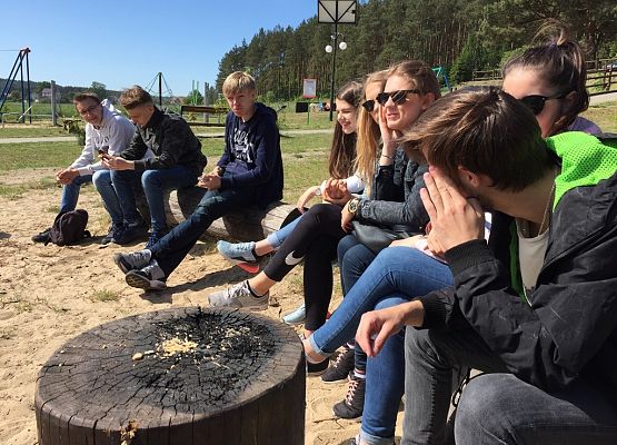 Say it in English, you can! grafika