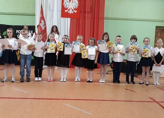 Pożegnania nadszedł czas grafika