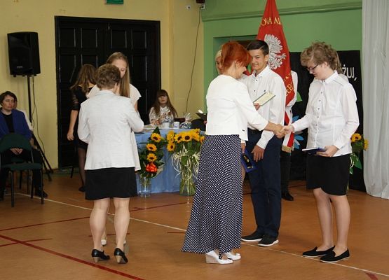 Pożegnania nadszedł czas grafika