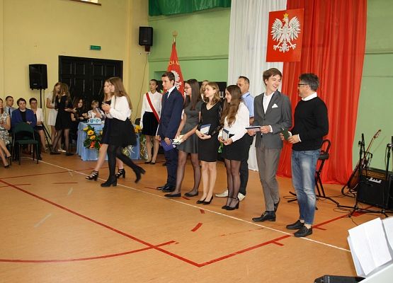 Pożegnania nadszedł czas grafika