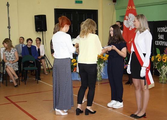 Pożegnania nadszedł czas grafika