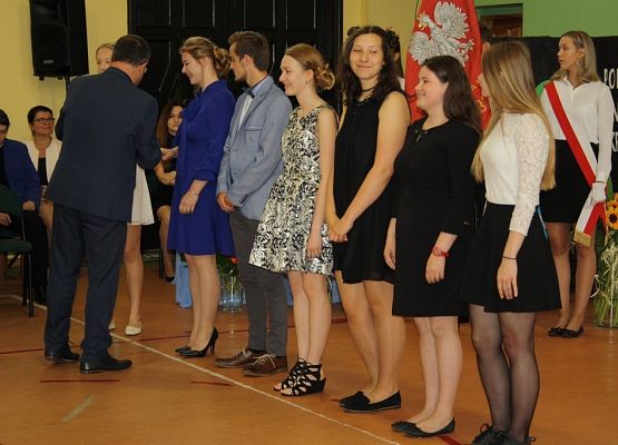 Pożegnania nadszedł czas grafika