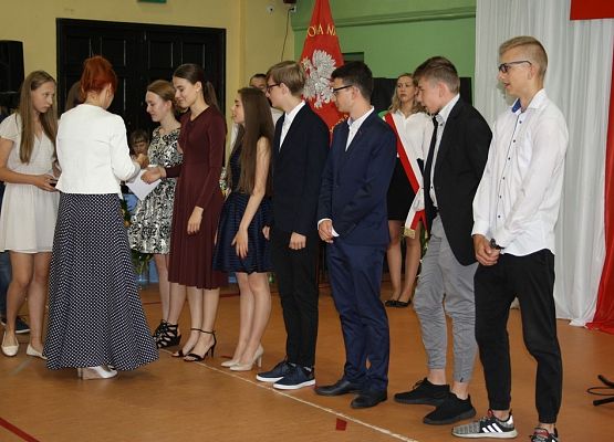 Pożegnania nadszedł czas grafika